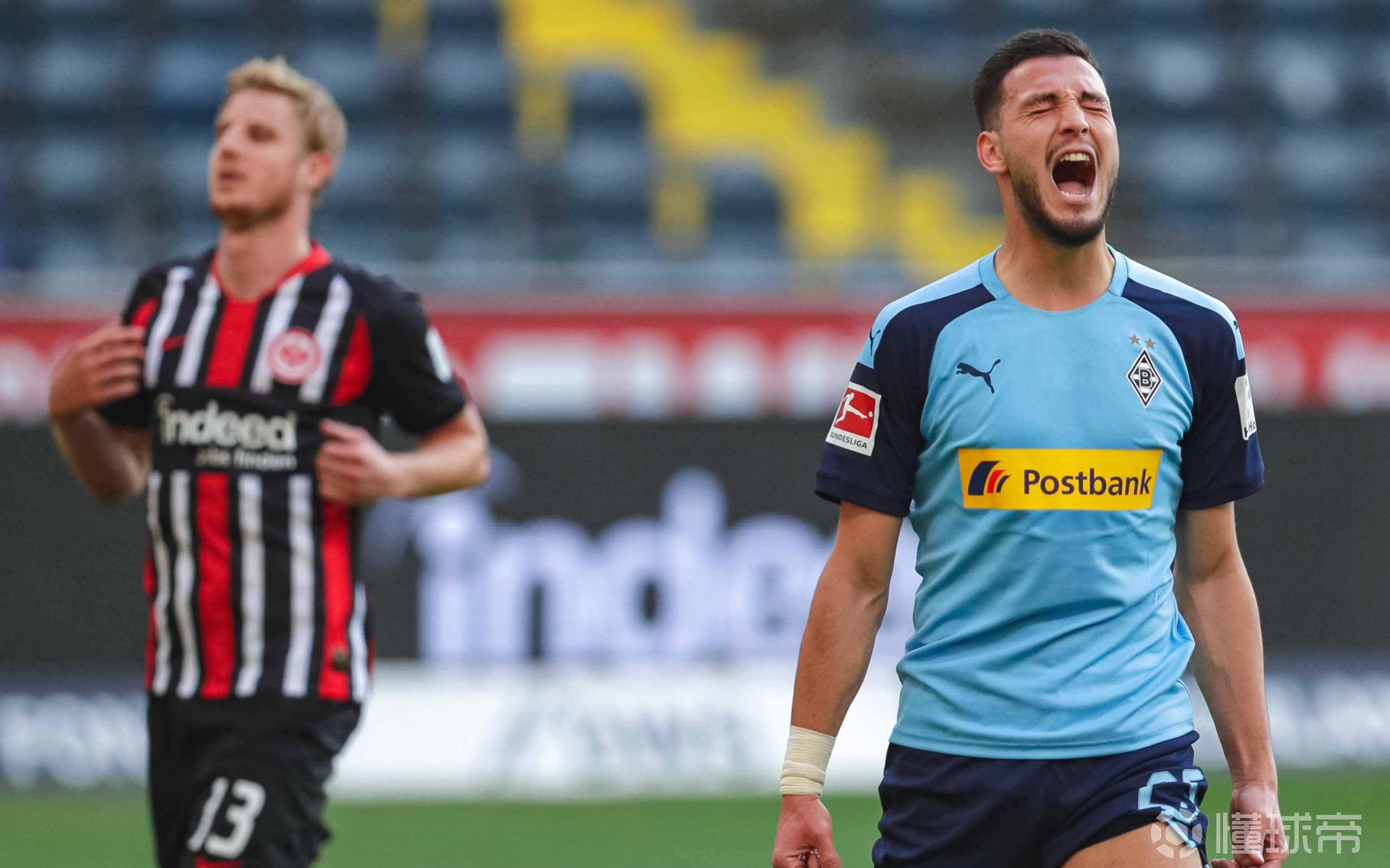 临场指挥获称赞-门兴格拉德巴赫内部会议纪要流出：关键时刻主帅复盘，中超使命明确，心理建设被强调的简单介绍